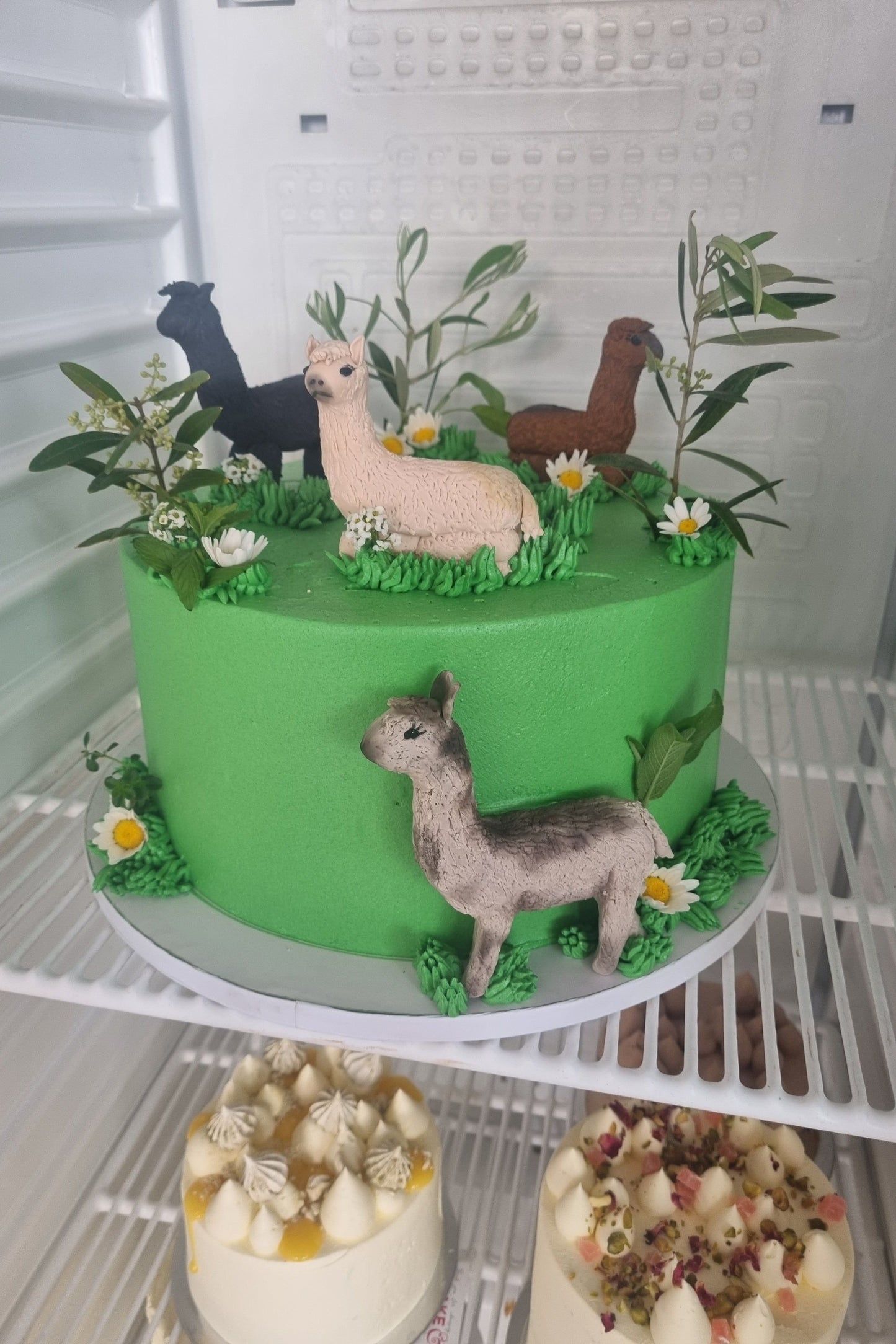 Themed Cake Toppers