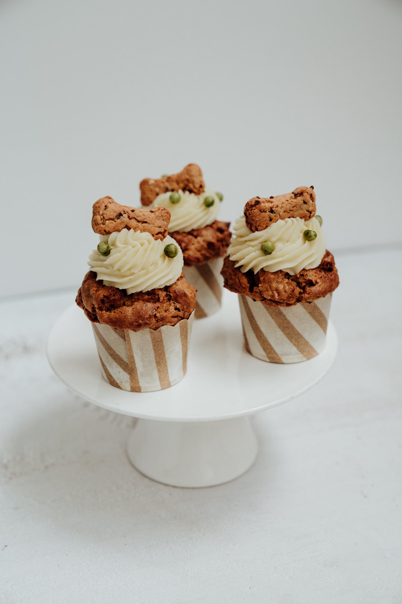 Doggie Pupcups