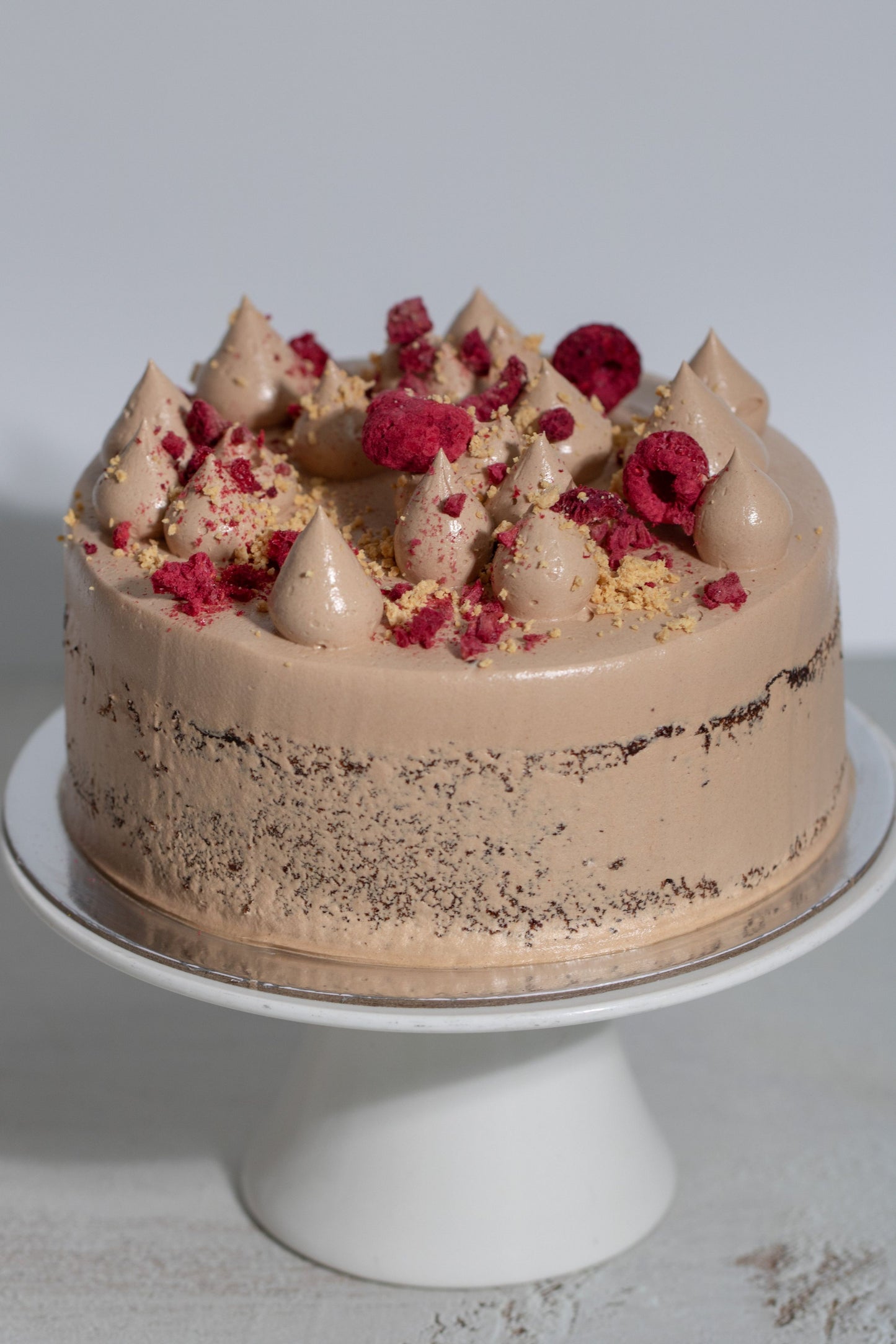 Chocolate Raspberry