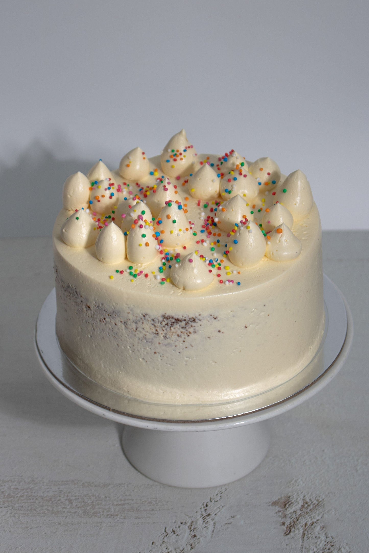 Vanilla Bean