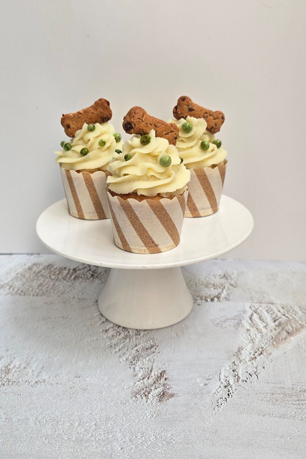 Doggie Pupcups