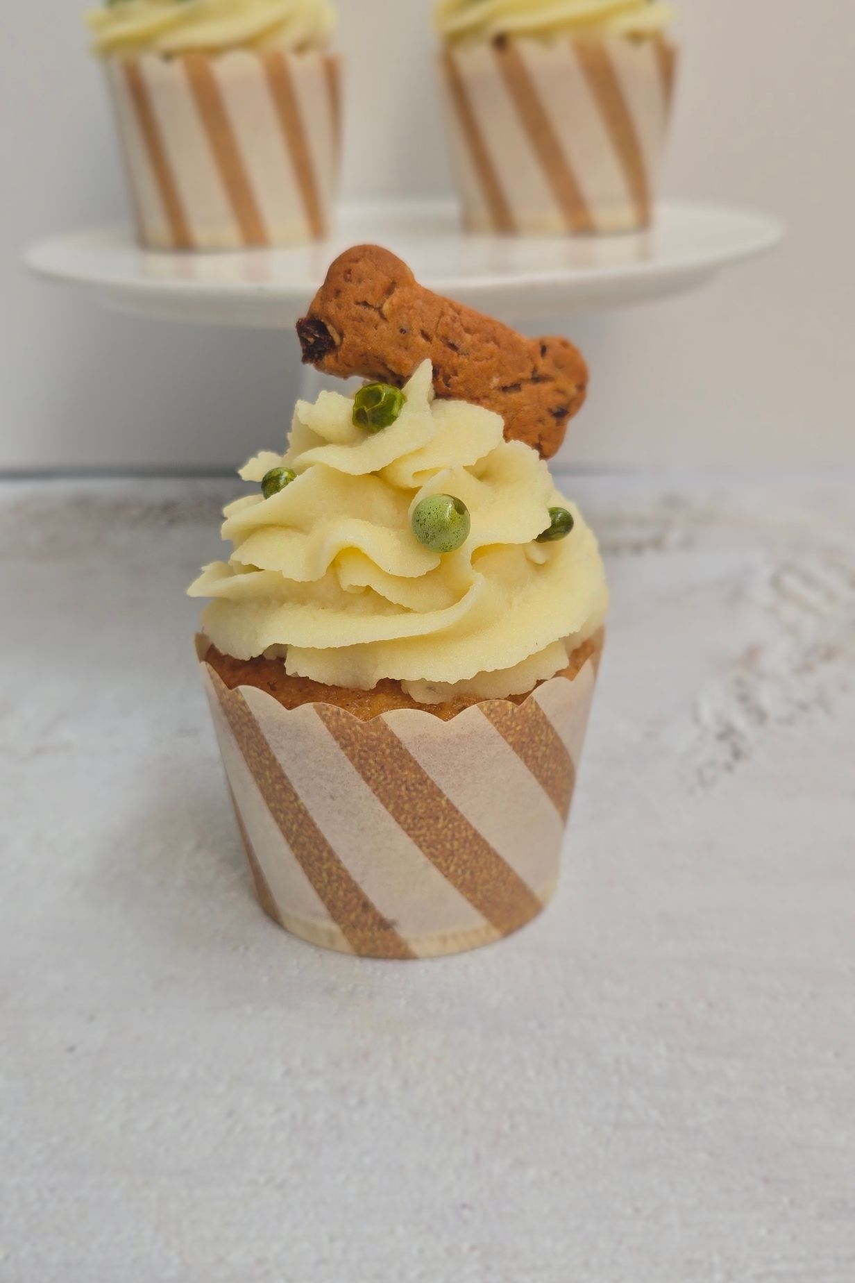 Doggie Pupcups