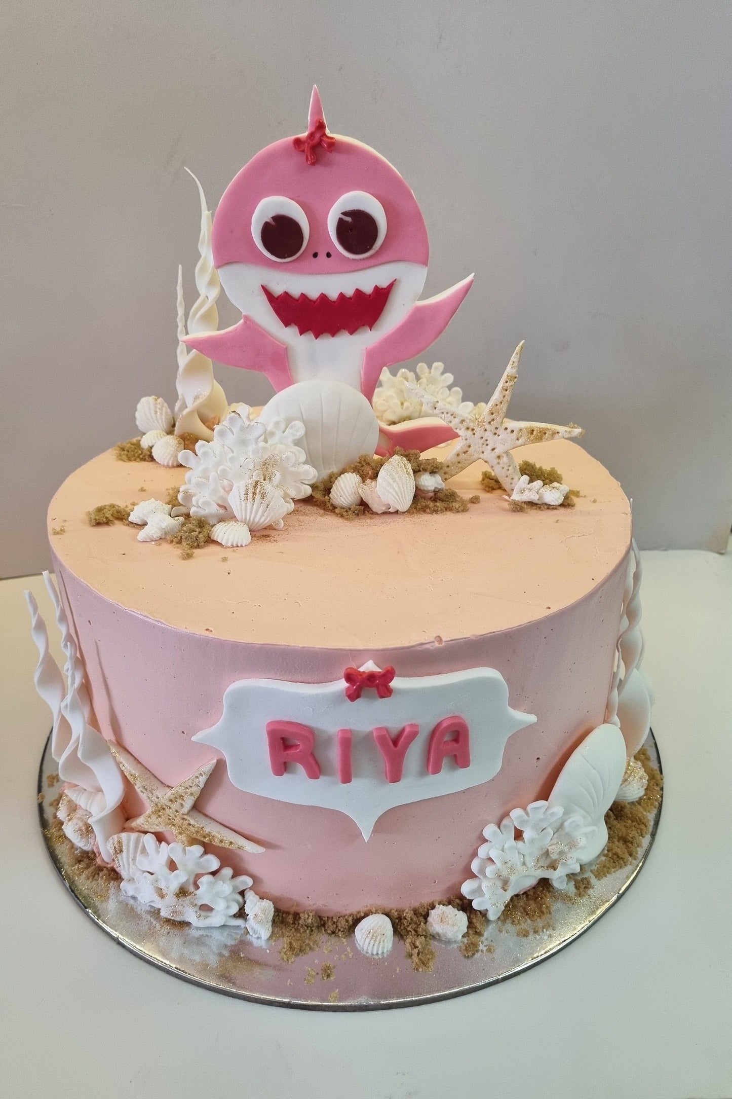 Themed Cake Toppers