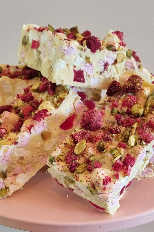 White Rocky Road (NAG)