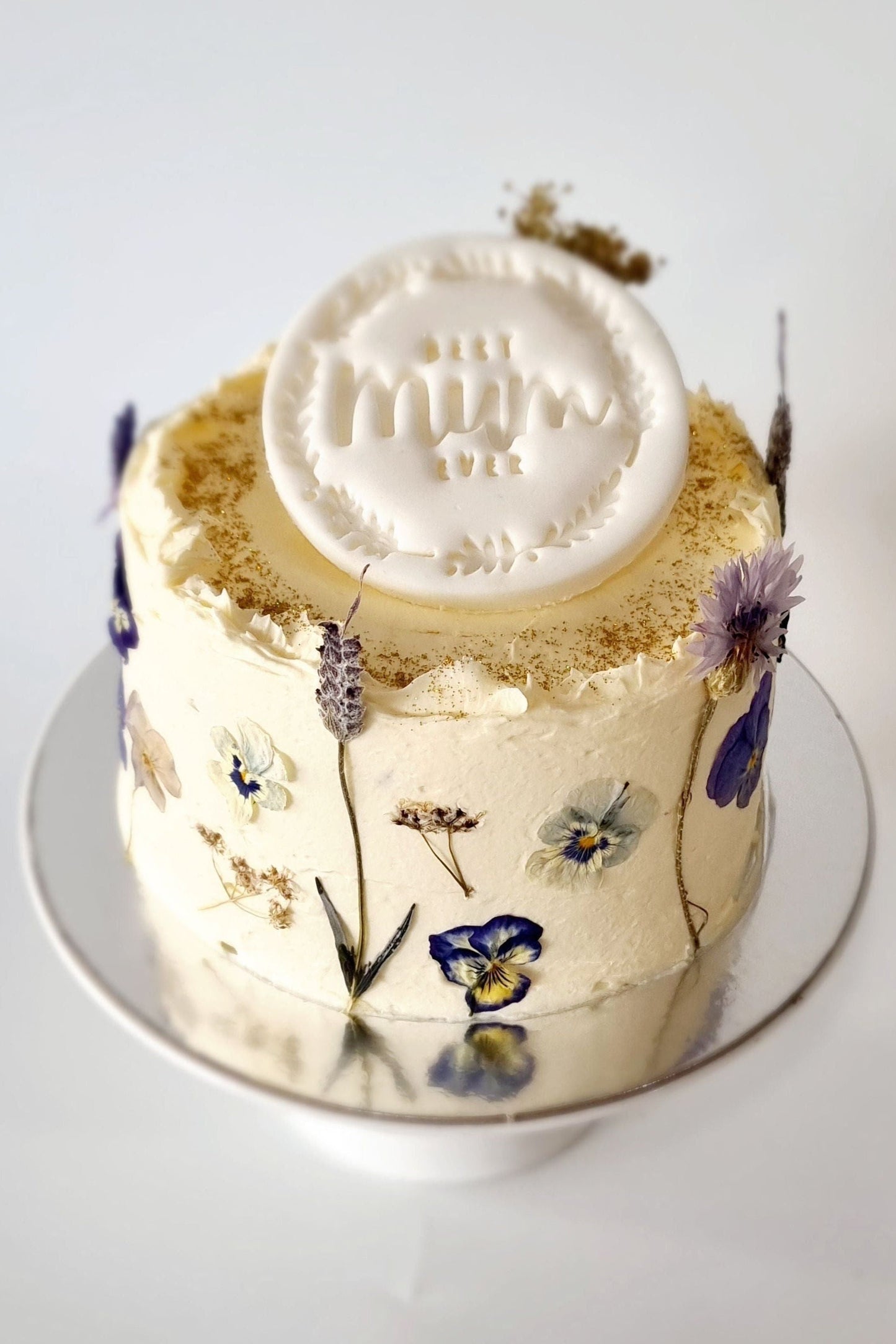*Mother's Day* Floral Garden Celebration