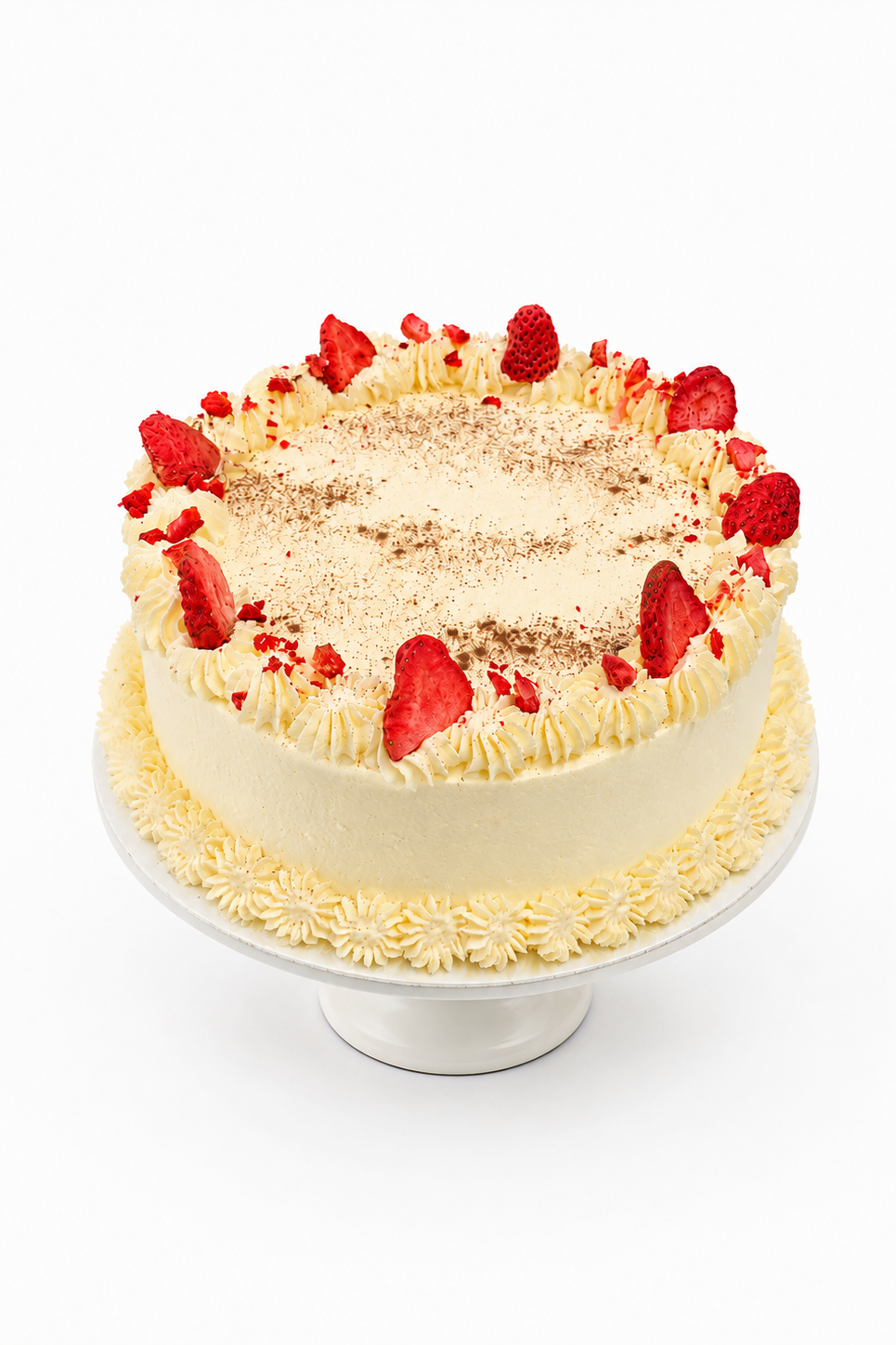 Tres Leches cake