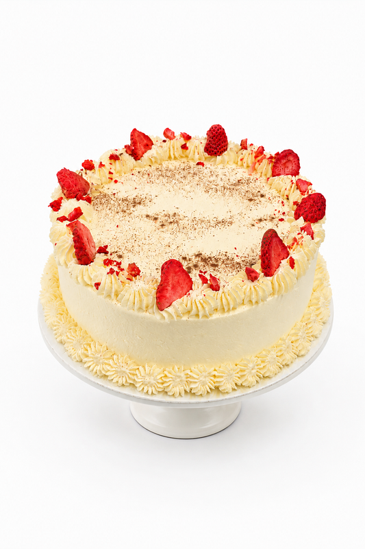 Tres Leches cake
