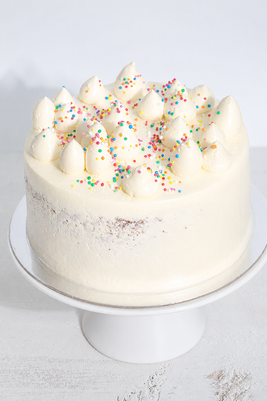Vanilla Bean
