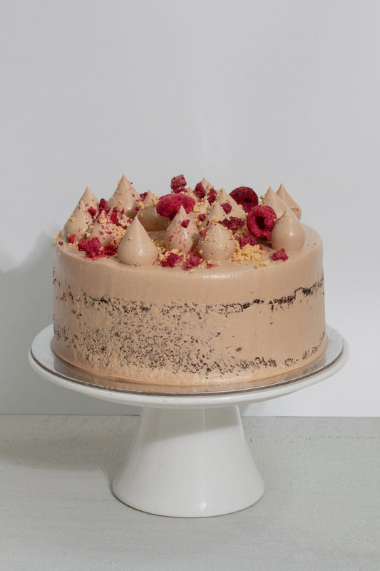 Chocolate Raspberry