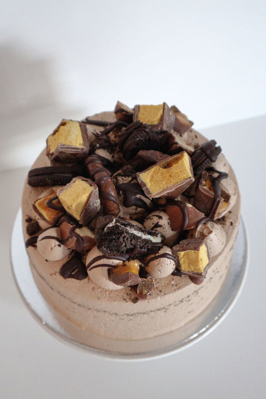Chocolate Overload