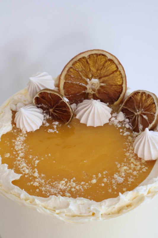 NEW! Limoncello
