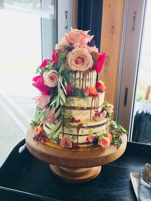 Kauri Bay cake - $850