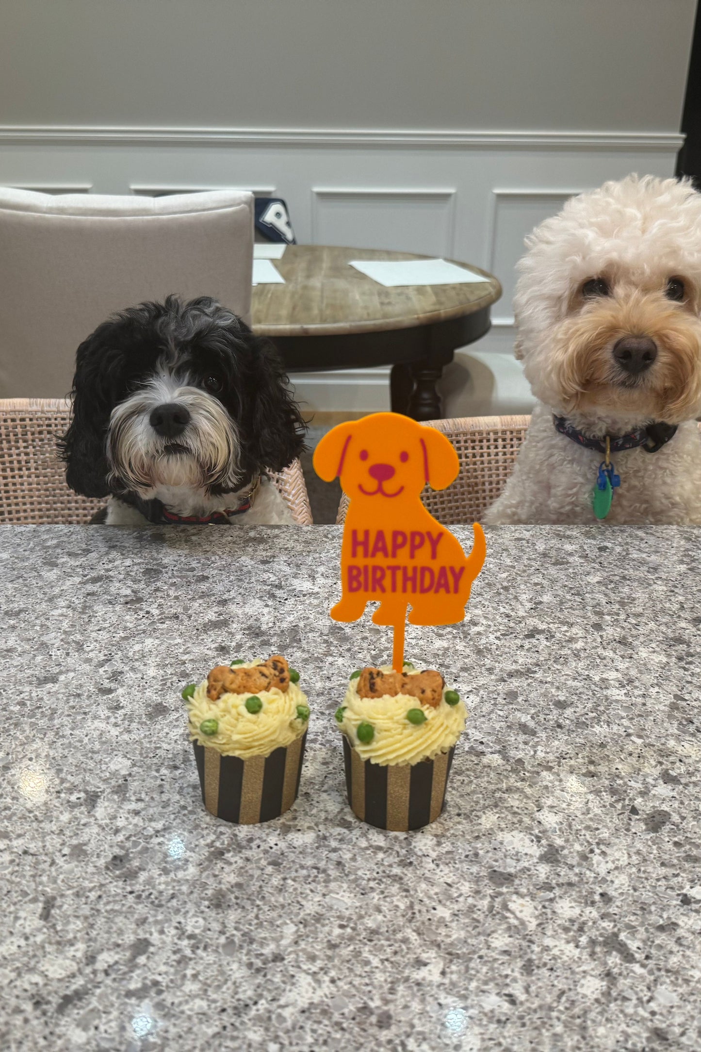 Doggie Pupcups