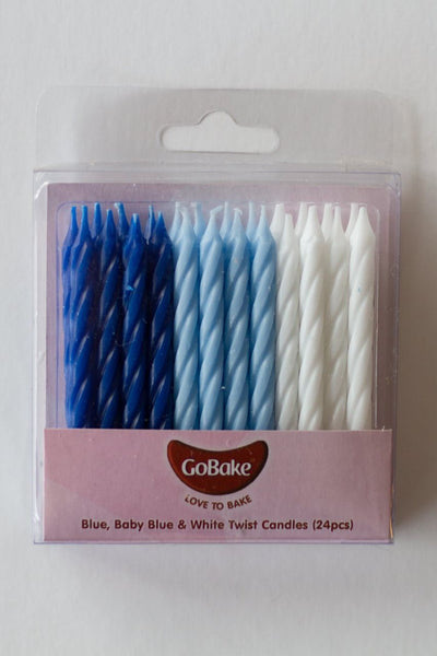 Candles - 10 or 20 Pack