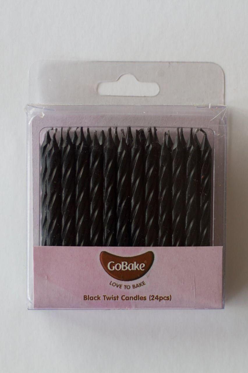 Candles - 10 or 20 Pack